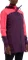 Altura Nightvision Zephyr Waterproof Fahrradjacke (Damen) Vorschaubild