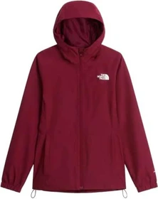 The North Face Quest DryVent Funktionsjacke burgundy crush (Damen)