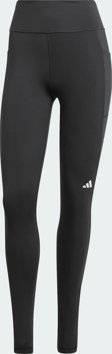 adidas Own the Run Full-Length Laufhose lang schwarz (Damen)