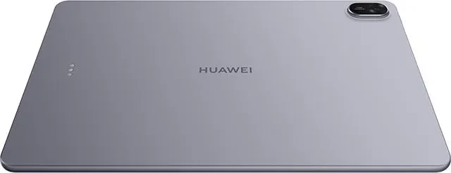 Huawei MatePad 11.5 2025, Space Gray, 8GB RAM, 256GB