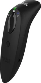 Socket mobile S740 2D/1D Bluetooth Barcodescanner schwarz