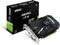 MSI GeForce GTX 1050 Aero ITX 2G V1, 2GB GDDR5, DVI, HDMI, DP Vorschaubild
