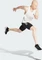 adidas Own the Run Laufhose kurz black (Herren) Vorschaubild