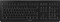 Cherry KW 3000 Silent Wireless Keyboard, schwarz, USB, ES Vorschaubild