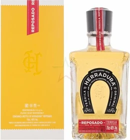 Herradura Reposado 700ml