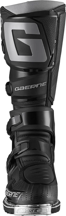 Gaerne SG12 Enduro Black