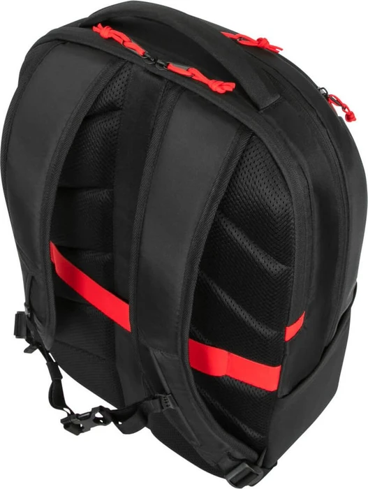 Targus Strike 17.3" Rucksack schwarz