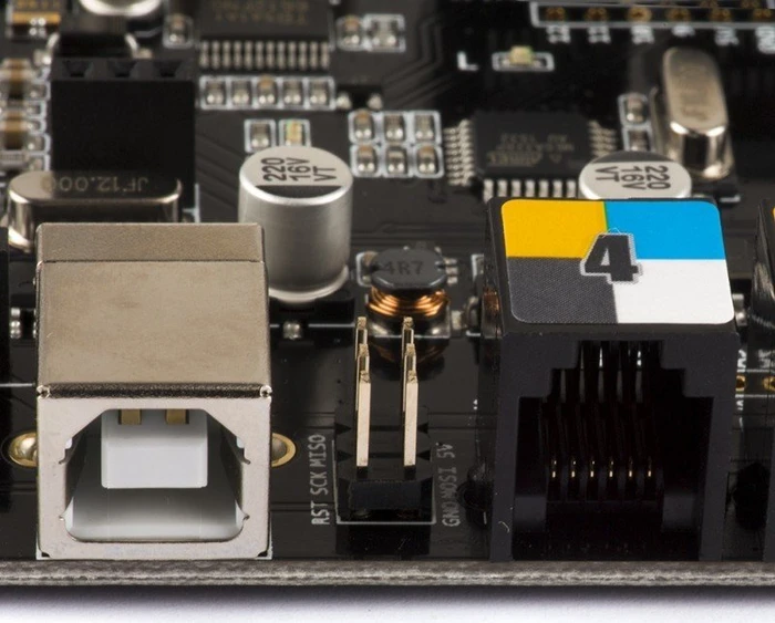 Makeblock mCore