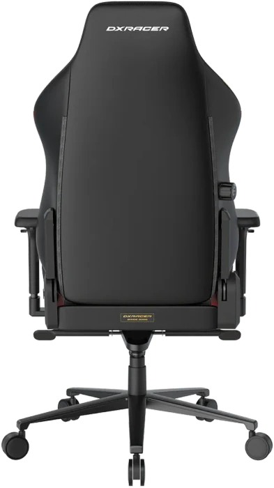 DXRacer Craft 2023 L Gamingstuhl, schwarz/rot