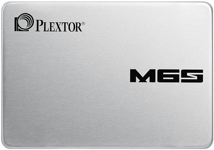 Plextor M6S 512GB, 2.5" / SATA 6Gb/s
