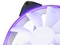 NZXT Aer RGB 2 Starter Kit, Matte White, weiß, LED-Steuerung, 140mm, 2er-Pack Vorschaubild