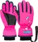 Reusch Vollfinger Handschuhe (Junior) Vorschaubild