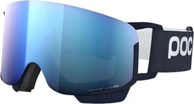 POC Nexal Mid WF apatite navy/partly sunny blue