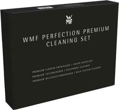 WMF Perfection Premium Reinigungsset, 3-tlg.