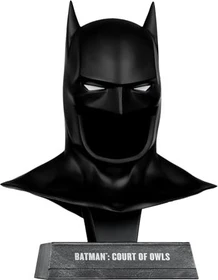McFarlane DC Batman - Batman (Court of Owls) Cowl Replica