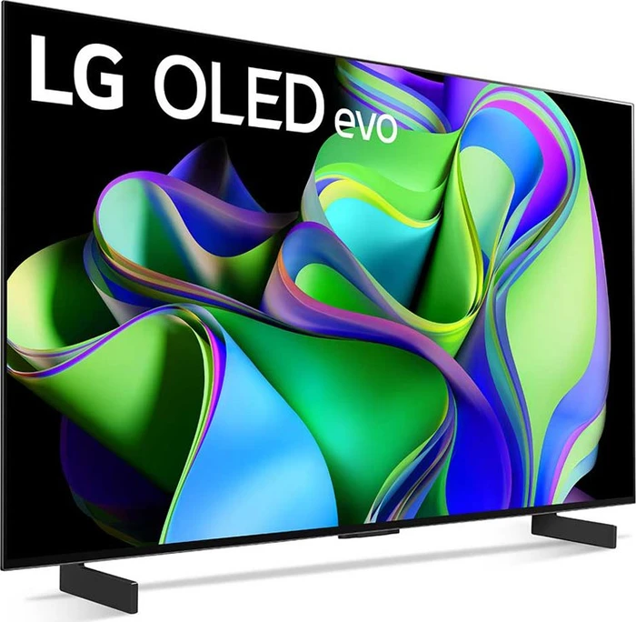LG OLED42C37LA