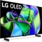 LG OLED42C37LA Vorschaubild