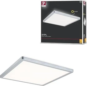 Paulmann Atria Shine Backlight LED Panel 293x293 3000K eckig 16W chrom