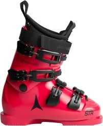 Atomic Redster STR 1 LC rot/schwarz (Modell 2025/2026)