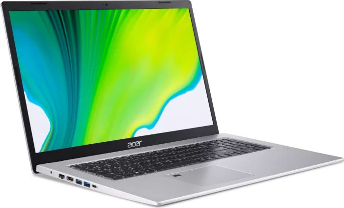 Acer Aspire 5 A517-52G-768F, Core i7-1165G7, 16GB RAM, 1TB SSD, GeForce MX450, DE