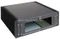 Impactics K.I.S.S.S., schwarz, Mini-ITX Vorschaubild