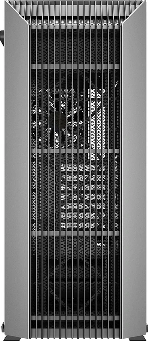 DeepCool CL500, Glasfenster