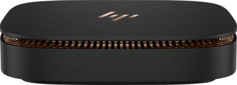 HP Elite Slice Mini-Computer, Core i5-6500T, 8GB RAM, 256GB SSD