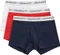 Gant Trunks 3er Boxer Briefs (Herren) Vorschaubild