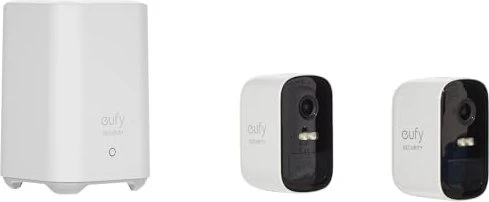 eufy eufyCam 2C