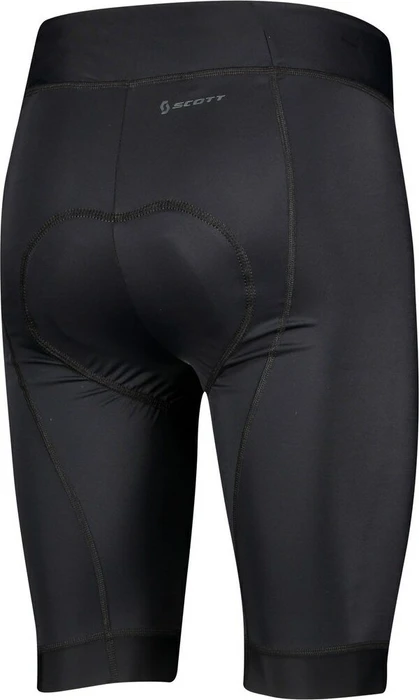 Scott Endurance Fahrradhose kurz schwarz (Herren)