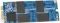 OWC 960GB Mercury Aura 6G Kit for iMac 2012, low profile proprietär Vorschaubild