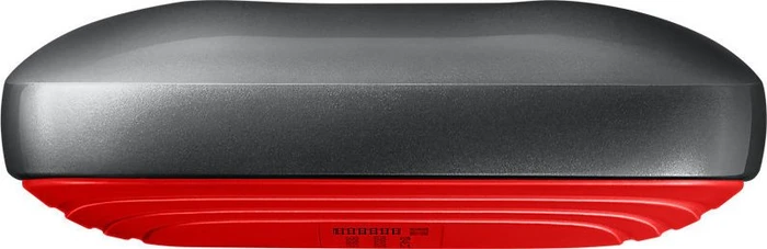 Samsung Portable SSD X5, 1TB, Thunderbolt 3 / USB-C 3.1