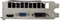 MSI GeForce GTX 650, N650-2GD5/OC, 2GB GDDR5, VGA, DVI, HDMI Vorschaubild