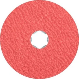 Pferd CC-FS 100 CO-COOL 60 Schleifblatt K60, 100mm, 25 Stück