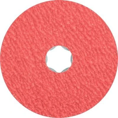 Pferd CC-FS 100 CO-COOL 60 Schleifblatt K60, 100mm, 25 Stück