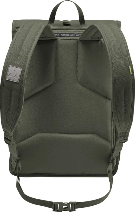 Vaude Coreway Rolltop 20 khaki