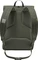 Vaude Coreway Rolltop 20 khaki Vorschaubild