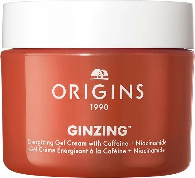 Origins GinZing Energizing Gel Cream With Caffeine, 50ml