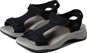 Keen Astoria West schwarz (Damen)