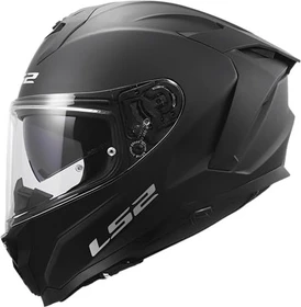 LS2 FF817 Challenger II schwarz