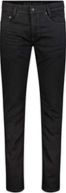 MAC Jeans Jog'n Jeans By Mac Jeans black clean (Herren)