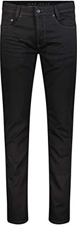 MAC Jeans Jog'n Jeans By Mac Jeans black clean (Herren)