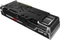 XFX Speedster MERC 319 Radeon RX 6900 XT Black Gaming, 16GB GDDR6, HDMI, 3x DP Vorschaubild