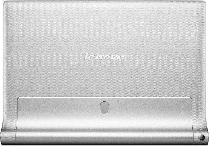 Lenovo Yoga 2 10, silber, 16GB, LTE