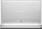 Lenovo Yoga 2 10, silber, 16GB, LTE Vorschaubild