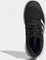 adidas Court Team Bounce core black/cloud white/silver metallic Vorschaubild