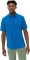 Vaude Seiland IV Hemd kurzarm radiate blue (Herren) Vorschaubild