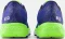 New Balance Fresh Foam X 880v13 blue/pixel green/eclipse (Herren) Vorschaubild