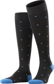 Falke Dot Socken schwarz (Herren)