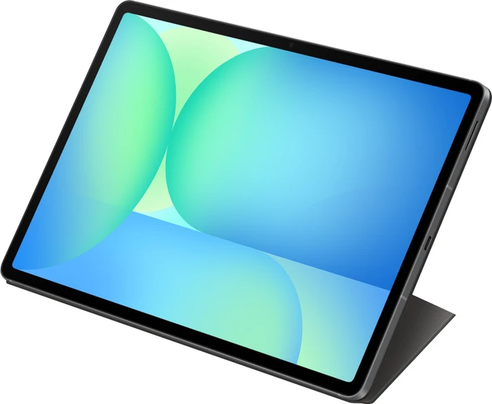 Samsung EF-BX620 Smart Book Cover für Galaxy Tab S10 FE+, Black